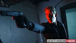 Sex porn vid - blown away - gig 1