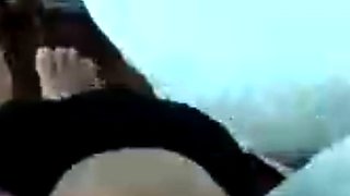 Turkish Amateur Horny Housewife Masturbation