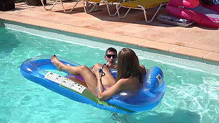 Swimming
