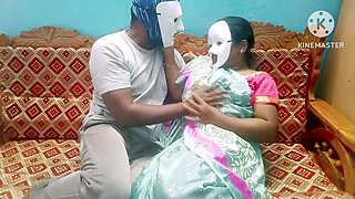 The Mastermind Couple and the Cash Lender - Full Erotic Tamil Audio with Lustful Story