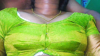 I Want Your Huge Boobs Bhabhi XXX New Video