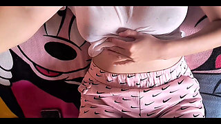 That's the Advantage of Having Unprotected Sex with My Girlfriend's Friend Every Day.