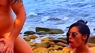 Ocean Rocks - Me and My Bestie