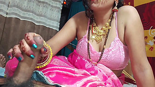 Desi Indian Cauple Karwa Chauth Fucking Full Video Clea