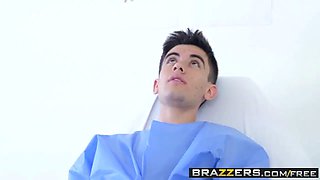 Brazzers - brazzers exxtra - Alexis Fawx and Jordi El Nino Polla - xxx and the sponge bath