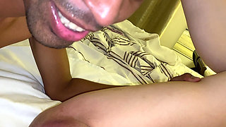 Cuckold Husband Let Wife Enjoy BBC Part 9