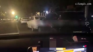 Mili jay masturbates in heels panties and stocking