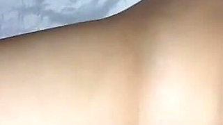 Masturbating home porn