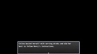 Celina's Calling Part 6 - Teen Fantasy Hentai Game Escape in 4K