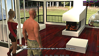 The Fiancée by Lounatick - Bride to Be Has to Stay with Her Father in Law 1