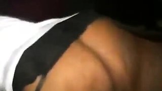 Hot amateur blowjob and pussy fingering