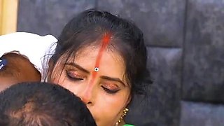 Hot Desi Indian Couple Hardcore Romantic Sex