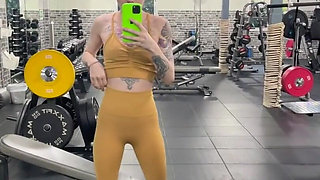 Another Day - Another Evening Workout