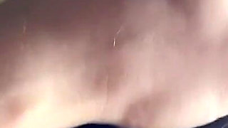 Quickly Fucked a Neighbor While Her Husband Is Not at Home