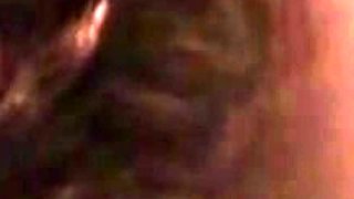 German Amateur Couple's 69 Blowjob Session