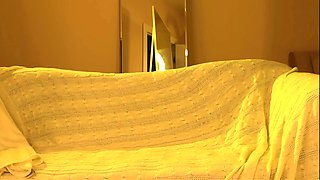 Big boobs webcam slut toys her asshole