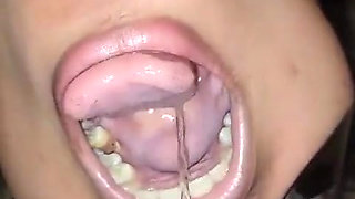My Slave Mimicked Spiderman and Stood Upside Down Until Milk Ran Down His Deepthroat