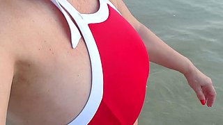 Fake AgentUK Amateur mature MILF reveals filthy nature
