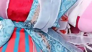 Anime Girls Cos Part 1