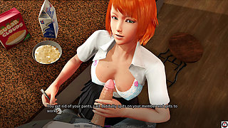 A House in the Rift - ( PT 38) - Zanith