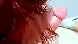 Good bitch to cum on face  "Evolova Electronic Sex Doll"