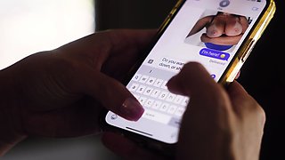 SHESEDUCEDME Text From My Ex