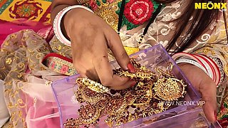 Indain Bhabhi Newly Married Sex with Her Husband Sesi Porn