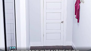 Timestamps: Lost Love #06 - Nika The Milf Ask If I Want To Take A Bath With Her - Nika Blond And Blonde Teacher