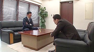 Hatano Yui, hot Asian milf gets hardcore banging