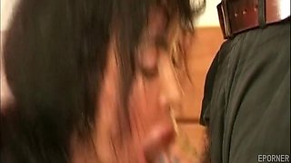 Less Talk, More Dick Retro MILF porn