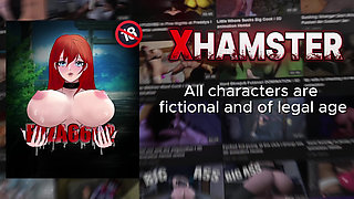 Big Mama Tiffany Will Take Care of You L 3D Animation Uncensored Hentai