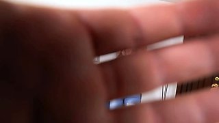 Pervmom - hot man gets special one-on-one lesson about anatomy from mind-blowing cougar