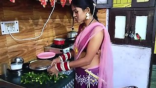 Indian Desi Stepmom Hardcore Fucking - Big Ass MILF & Step Son Sex - Homemade HD Porn