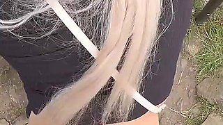 Miaxxx Pregnant Expedition