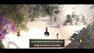 Symphony of the Serpent - Part 121 - Anal Fuck and Lustcontrol by Loveskysan69