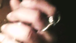 Extremely Sloppy Mouth Work!!