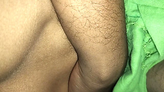 Desi bhabhi Sex in home with boyfriend