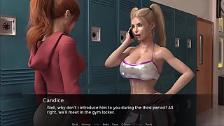 Milf Breeder 08 Cheating Big Tits Ebony Is In Love With