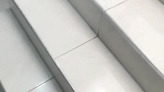 My Little Latina Stepsister Likes to Fuck in Front of a Mirror and Watch Me Penetrate Her Rich Ass