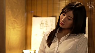 Big Tits Japanese Office Lady