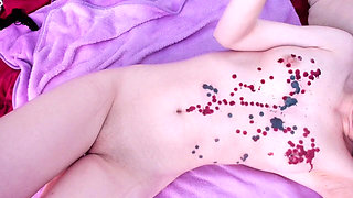 Wax Play