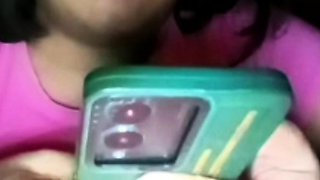 Hot Indian Meghalaya Girl