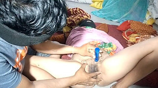 Gaon Ki Husband Wife Ki Chudai 14