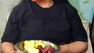 Bangladeshi Sex Video with Bhabhi Is Amazingly Romantic