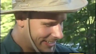 2 in 1 featuring sexy blondes