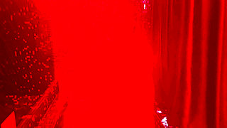 Private Jacuzzi Nude Dance - Exclusive