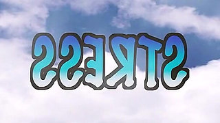 Lesbians in Hot Scene 4: Busty Blonde Lesbian Doctor Fucks Her Patient in the Office