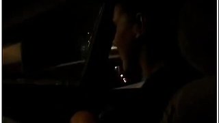 German Milf Picked Up For Outdoor Anal