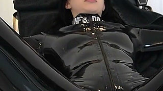 Her Pussy Is Their Favorite Experiment - Part1