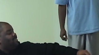 A Big Cock for an Uninhibited Slut